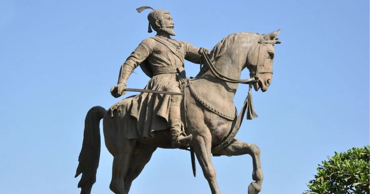Israel में लगेगी छत्रपति शिवाजी महाराज की प्रतिमा, भारत-इजराइल संबंधों को मिलेगी नई मजबूती