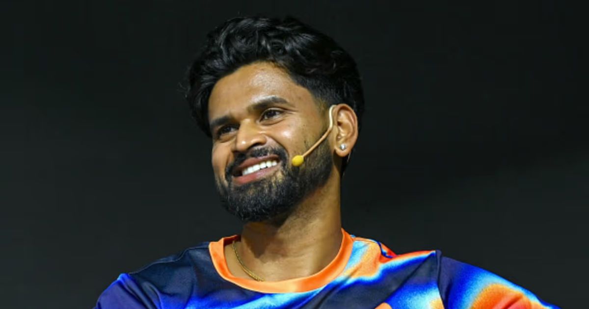 Shreyas Iyer बने Team India के नए T20 कप्तान, बोले- 'मैं किसी की छाया में नहीं रहूंगा'