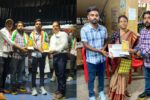 नेशनल ब्लड डोनर अवार्ड 2026 से सम्मानित हुआ जन सेवा संघ ट्रस्ट