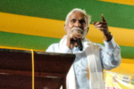 पश्चिम बंगाल की जनता ने संस्कृति और परंपराओं की रक्षा का रास्ता चुना : चम्पाई सोरेन