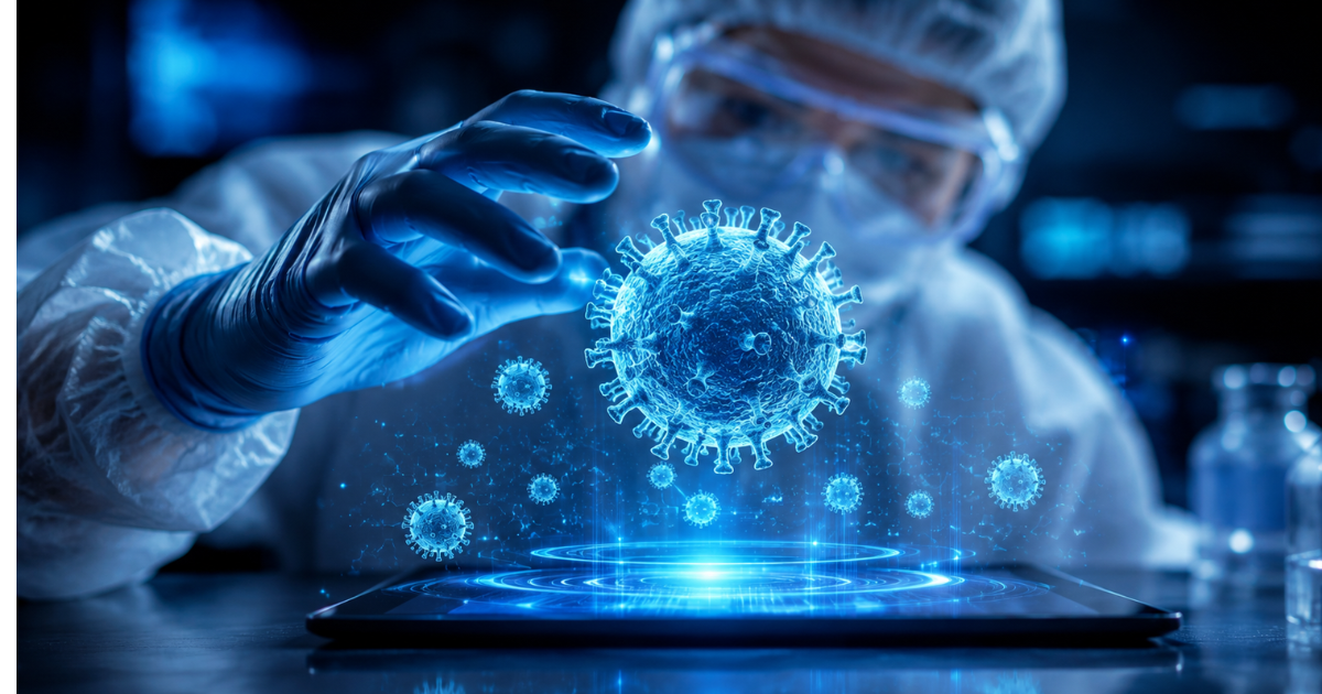 भविष्य की महामारी से लड़ने के लिए OpenAI की बड़ी पहल, लॉन्च किया Rosalind Biodefense Program