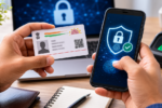 Aadhaar Biometric Data: कैसे पता करें कौन इस्तेमाल कर रहा है आपका Aadhaar? जानें ऑनलाइन चेक करने का आसान तरीका