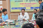 देवघर श्रावणी मेले में वीआईपी दर्शन पर रोक