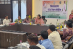 सरायकेला में आयोजित हुआ ग्लोबल पंचायत राउंड टेबल कॉन्क्लेव, पेसा नियमावली 2025 के प्रभावी क्रियान्वयन पर जोर