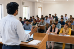 26 हजार कॉलेज शिक्षक कर्मियों की नियुक्ति होगी
