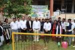 World Environment Day 2026: सरायकेला-खरसावां में चला वृहद वृक्षारोपण अभियान, पर्यावरण संरक्षण का दिया संदेश