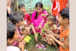 World Environment Day 2026: विधायक पूर्णिमा साहू ने कार्यकर्ताओं संग किया पौधारोपण, ‘एक पेड़ माँ के नाम’ अभियान को दिया बढ़ावा