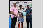 Asia Cup 2026: एनटीएचए के आशीष तानी पूर्ति ने पाकिस्तान के खिलाफ दागे 4 गोल, भारत अंडर-18 हॉकी एशिया कप फाइनल में
