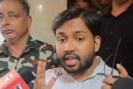 Khan Sir FIR Case: कोचिंग फायरिंग विवाद में बढ़ीं खान सर की मुश्किलें, FIR दर्ज होने के बाद जांच तेज