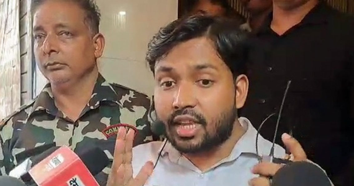 Khan Sir FIR Case: कोचिंग फायरिंग विवाद में बढ़ीं खान सर की मुश्किलें, FIR दर्ज होने के बाद जांच तेज