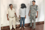 चांडिल में जियो टावर से केबल चोरी का खुलासा, एक आरोपी गिरफ्तार, नाबालिग बाल सुधार गृह भेजा गया