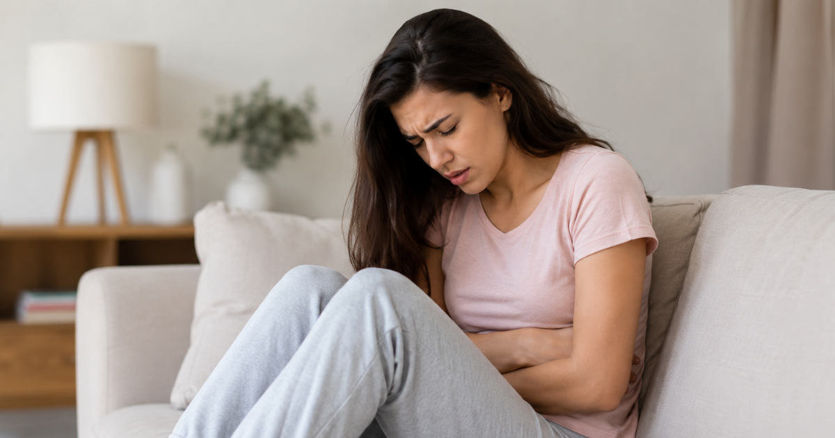 Period Pain, PCOS और UTI को न करें नजरअंदाज, महिलाओं के लिए हो सकते हैं गंभीर बीमारी के संकेत