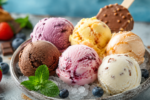 Frozen Desserts Health Risk: आइसक्रीम और फ्रोजन डेजर्ट में छिपे ये तत्व सेहत को पहुंचा सकते हैं नुकसान, जानें पूरी सच्चाई