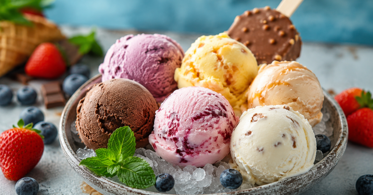 Frozen Desserts Health Risk: आइसक्रीम और फ्रोजन डेजर्ट में छिपे ये तत्व सेहत को पहुंचा सकते हैं नुकसान, जानें पूरी सच्चाई