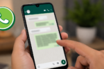 WhatsApp New Feature: अब चैट खोलने पर भी नहीं दिखेंगे निजी मैसेज, आ रहा है Blur Spoiler Tool