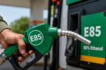 E85 Fuel Launch: भारत में लॉन्च हुआ E85 ईंधन, E20 से ₹20 सस्ता मिलेगा नया फ्यूल