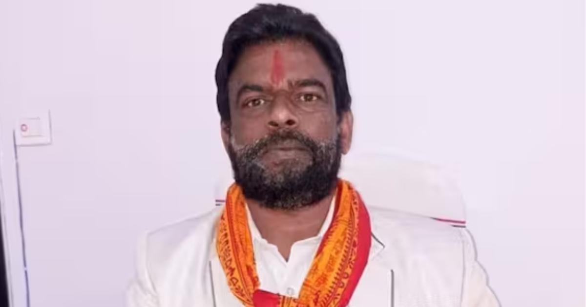 Jharkhand Rajya Sabha Election: JMM ने बैद्यनाथ राम को बनाया उम्मीदवार, झारखंड की राजनीति में बढ़ी हलचल