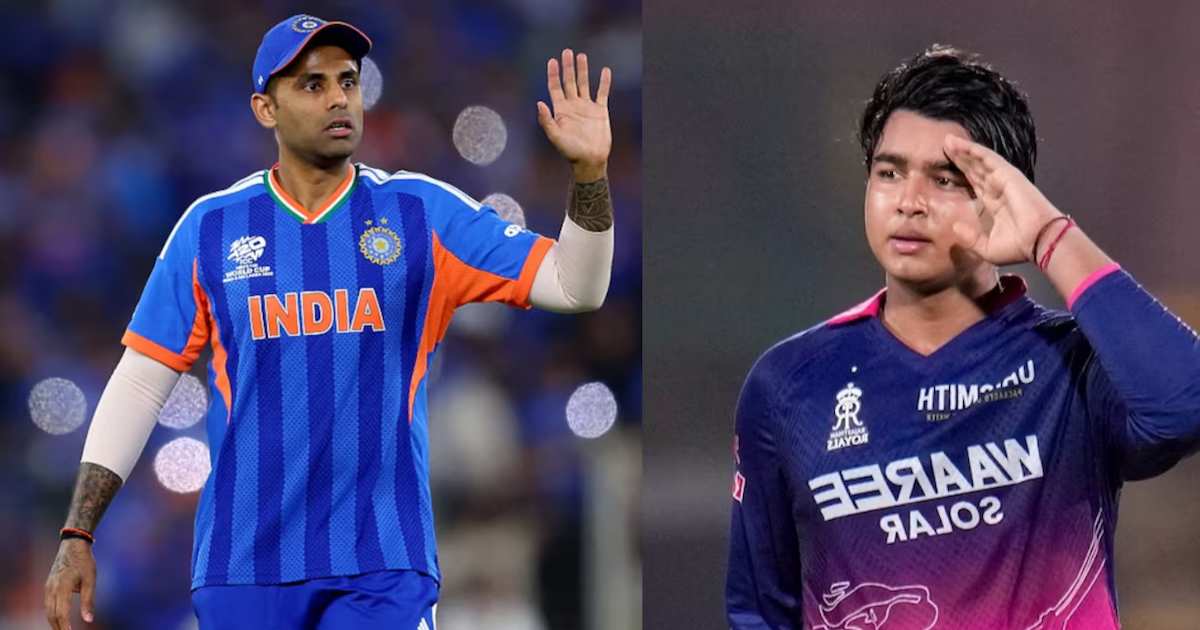 Team India T20 Squad 2026: वैभव सूर्यवंशी को पहली बार मिला टीम इंडिया का बुलावा, श्रेयस अय्यर बने कप्तान