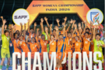 SAFF Women’s Championship 2026: बांग्लादेश को 3-1 से हराकर भारत बना चैंपियन, 7 साल बाद जीता खिताब