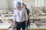 ईचागढ़ प्रखंड सह अंचल कार्यालय का उपायुक्त ने किया औचक निरीक्षण, जनसेवा और योजनाओं के प्रभावी क्रियान्वयन पर दिया जोर