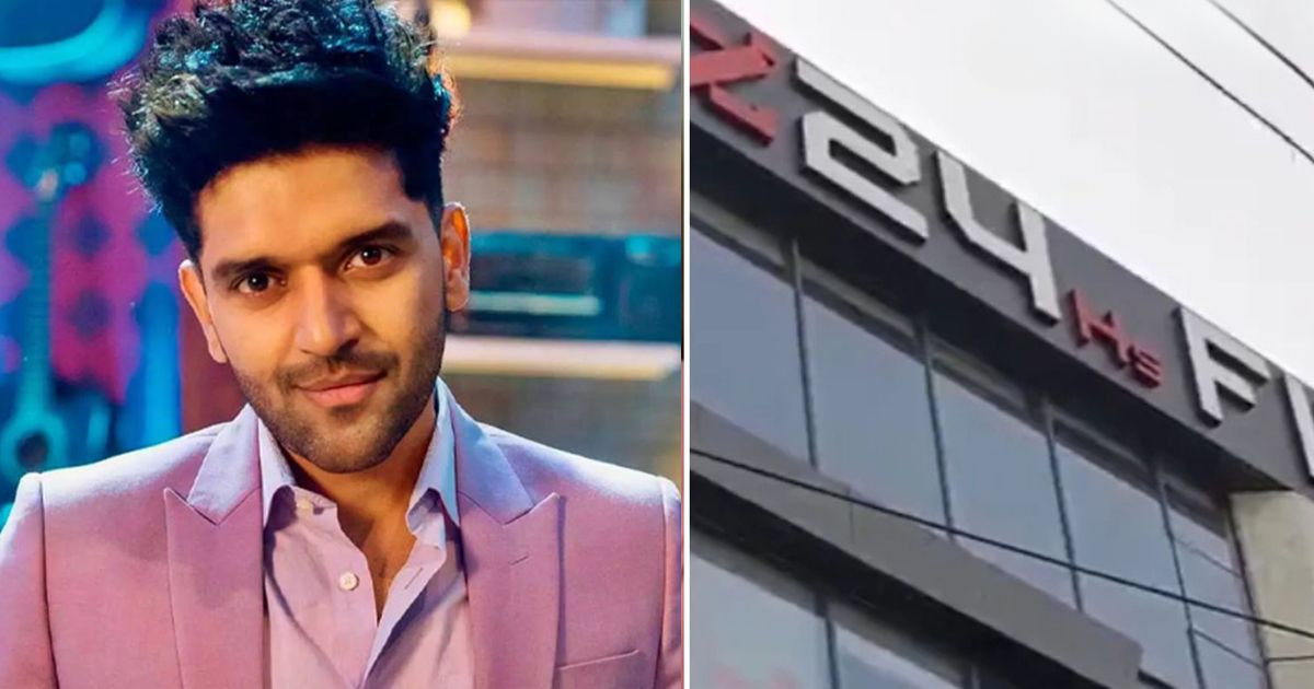 Guru Randhawa के जिम पर फायरिंग, बिश्नोई गैंग ने ली जिम्मेदारी; दिल्ली पुलिस जांच में जुटी