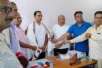 राष्ट्रीय सम्मान से चमका सरायकेला, छऊ कलाकारों के अभिनंदन समारोह में उमड़ा गौरव