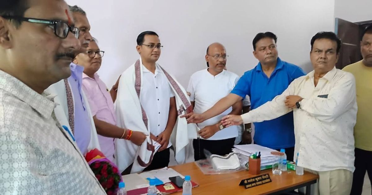 राष्ट्रीय सम्मान से चमका सरायकेला, छऊ कलाकारों के अभिनंदन समारोह में उमड़ा गौरव