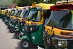 ऑटो किराया 5 रुपये बढ़ाने का प्रस्ताव, प्रशासन की मुहर का इंतजार