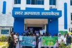 सरायकेला में नशा मुक्ति अभियान के तहत बाइक रैली, लोगों से नशामुक्त समाज निर्माण की अपील