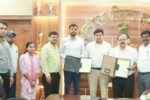 पश्चिमी सिंहभूम में खुलेगा NIELIT कंप्यूटर प्रशिक्षण केंद्र, युवाओं को मिलेगा डिजिटल स्किल और रोजगार का अवसर