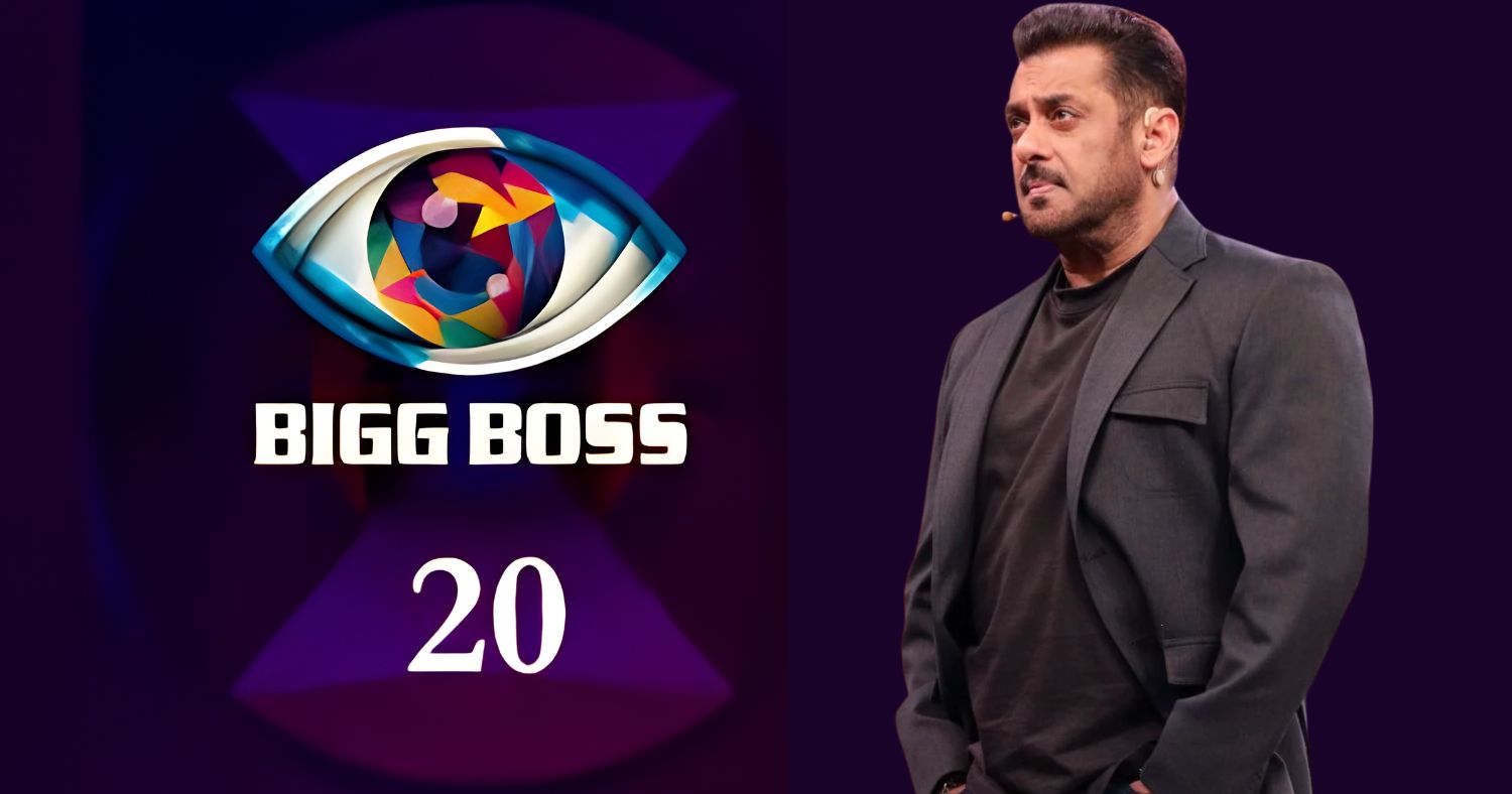 Bigg Boss 20: Salman Khan फिर संभालेंगे कमान, सितंबर से शुरू हो सकती है शो की शूटिंग