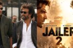40 साल बाद फिर साथ नजर आएंगे Hrithik Roshan और Rajinikanth , 'जेलर 2' को लेकर बढ़ी चर्चा