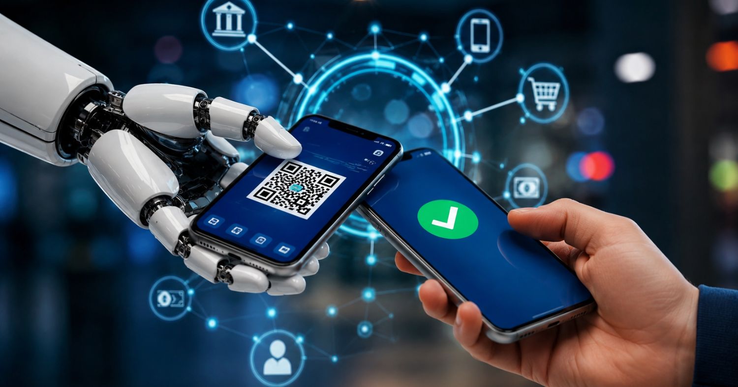 AI Agents अब कर सकेंगे UPI पेमेंट, जानिए कैसे बदलेगा डिजिटल भुगतान का तरीका