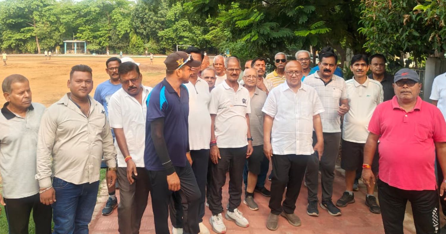 सोनारी और कदमा के कई इलाकों का सरयू राय ने किया भ्रमण