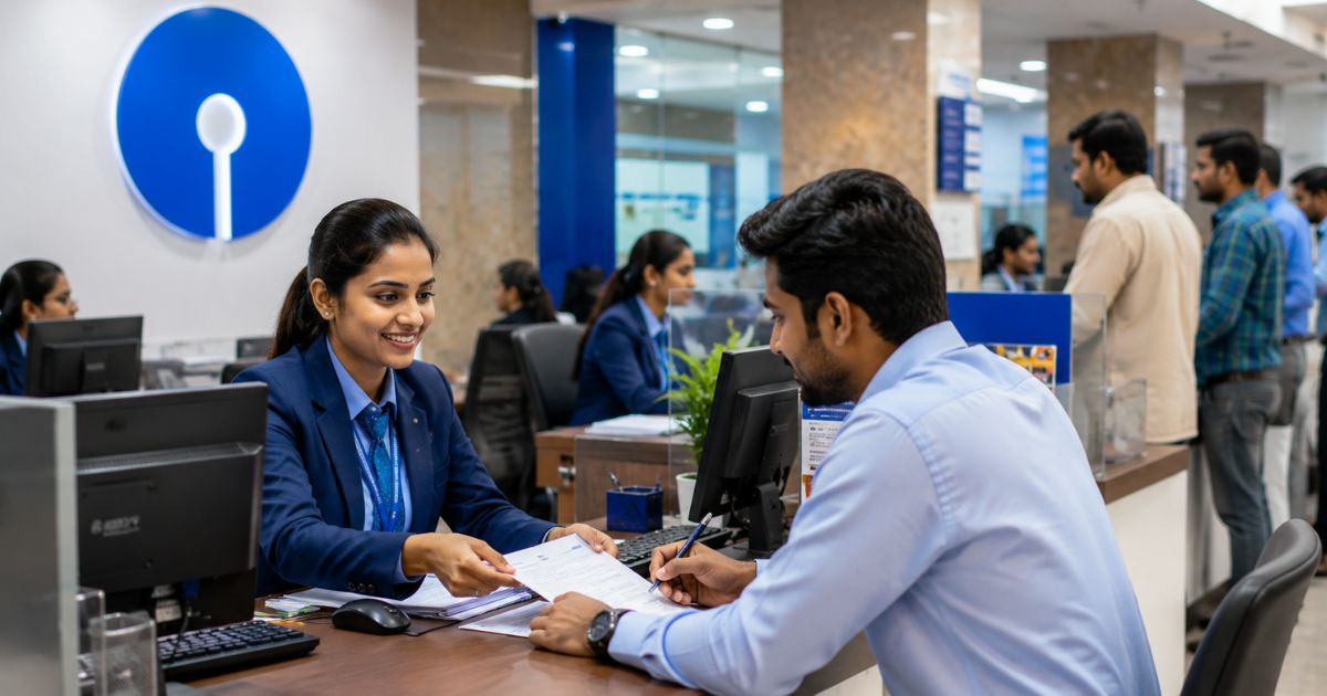 SBI को 7150 अप्रेंटिस चाहिए