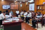 साप्ताहिक जनता दरबार में जनसमस्याओं की सुनवाई, उपायुक्त ने दिए त्वरित समाधान के निर्देश