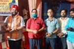 हरिनाम संकीर्तन से भक्तिमय हुआ विद्यापति नगर लोहरा बस्ती, श्रद्धालुओं ने लिया आध्यात्मिक आनंद