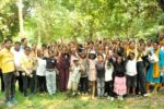 Natural Smile Foundation के Summer Camp में बच्चों ने किया Zoo Visit, 80 बच्चों ने लिया वन्यजीवों से जुड़ने का अनोखा अनुभव