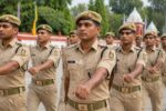 आबकारी सिपाही के 722 पद रिक्त