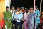 छऊ नृत्य हमारी सांस्कृतिक पहचान और गौरव का प्रतीक : सोनाराम बोदरा