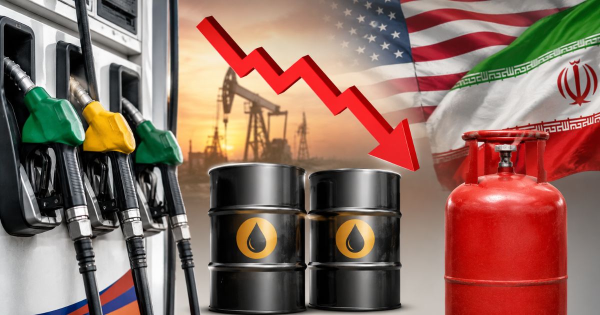 US-Iran शांति समझौते के बाद पेट्रोल-डीजल और LPG होंगे सस्ते? केंद्र सरकार ने दिया बड़ा अपडेट