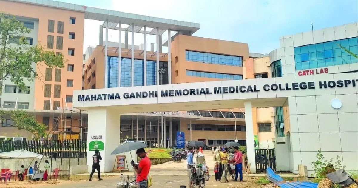 एमजीएम में 3 एसी लगेंगे मरीजों को मिलेगी राहत