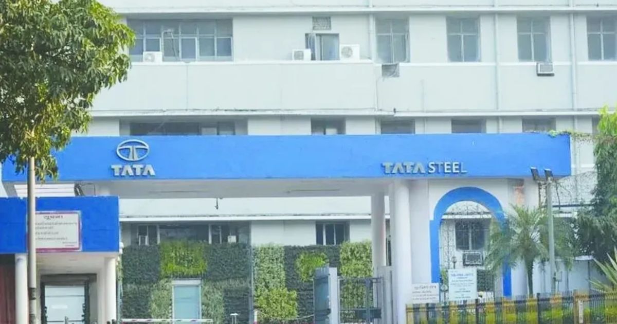 टाटा स्टील में सात वर्षों के लिए हो सकता है वेज रिवीजन समझौता