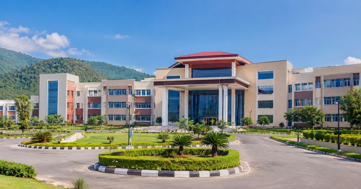 एम्स, बिलासपुर में असिस्टेंट प्रोफेसर की 26 भर्तियां होंगी