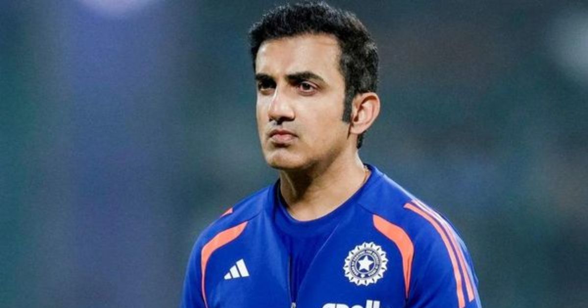 Sreesanth-Gautam Gambhir Controversy: क्या MS Dhoni और टीम इंडिया के कोच को लेकर फिर छिड़ी नई बहस?