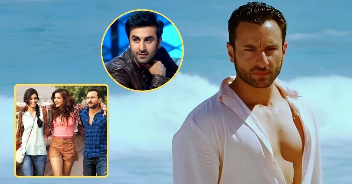 Cocktail: Ranbir Kapoor और Imran Khan ने क्यों ठुकराई थी फिल्म? Saif Ali Khan ने किया बड़ा खुलासा