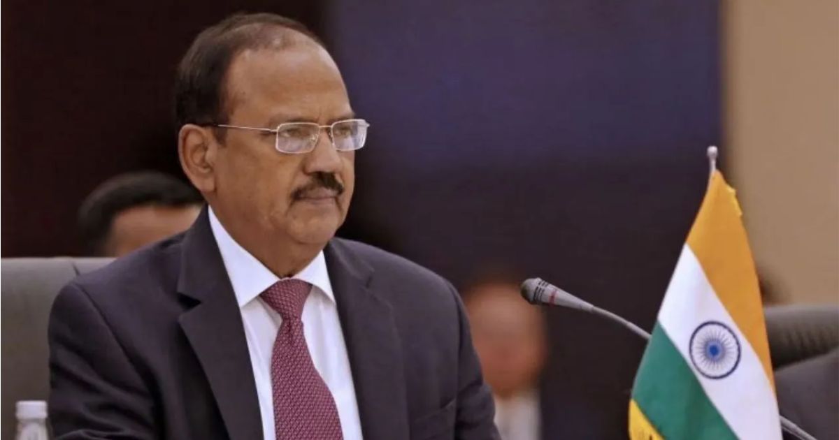 BRICS सुरक्षा सलाहकार बैठक 22 जून से भारत में, वैश्विक सुरक्षा चुनौतियों पर होगी अहम चर्चा