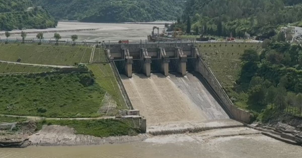 मानसून से पहले अलर्ट, डैम का जलस्तर नियंत्रित रखने के निर्देश