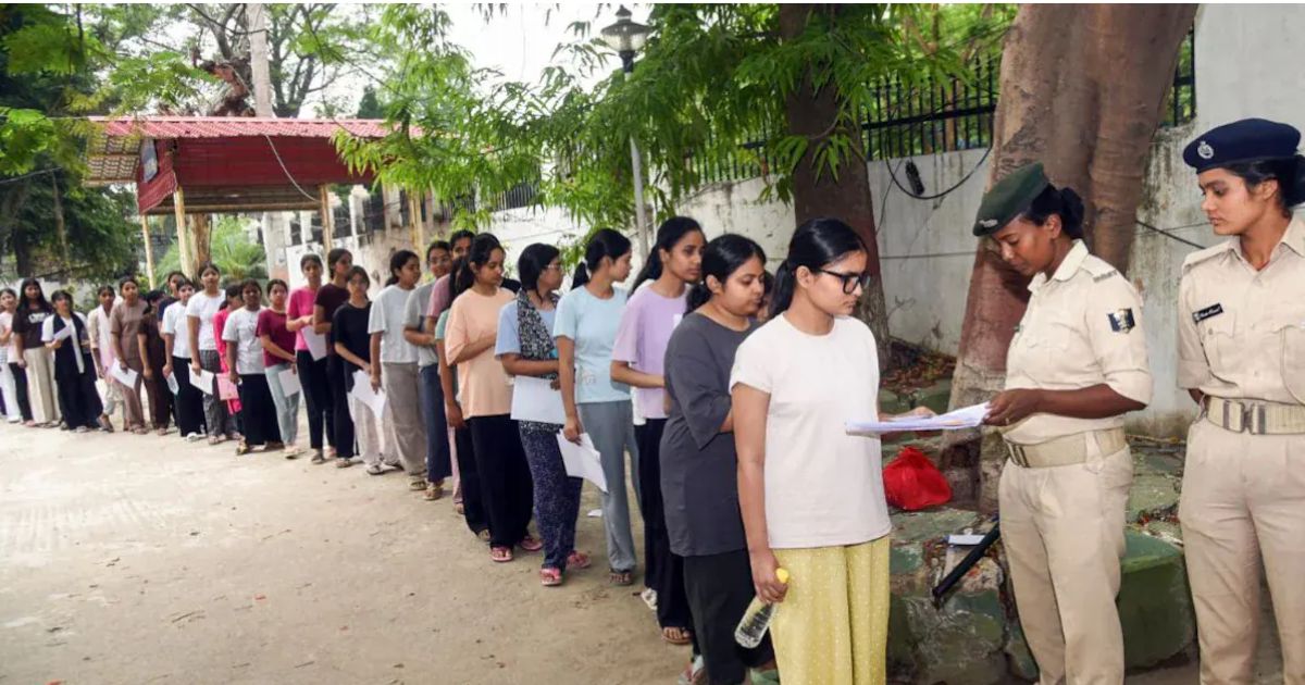 NEET UG 2026: वायरल पेपर लीक वीडियो निकला फर्जी, NTA ने दी कानूनी कार्रवाई की चेतावनी