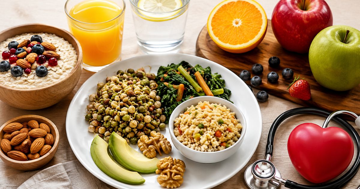 Heart Healthy Breakfast Plan: हार्ट मरीज सुबह नाश्ते में क्या खाएं? जानें 7 दिन का हेल्दी डाइट चार्ट